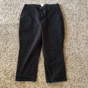 LAST CHANCE‼️ Lucy & Yak Black Pants